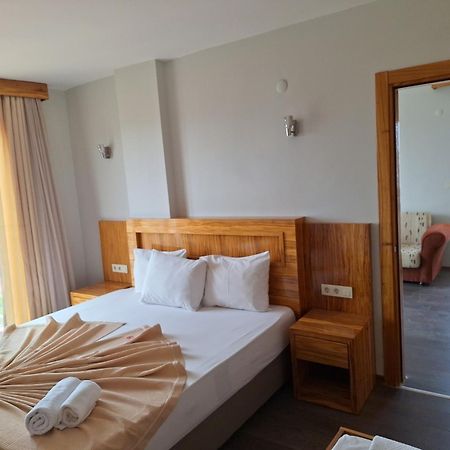 Çeşme My Solmaz Hotel מראה חיצוני תמונה