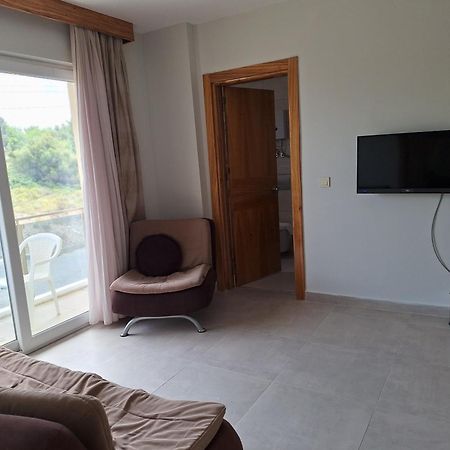 Çeşme My Solmaz Hotel מראה חיצוני תמונה