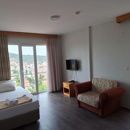 Çeşme My Solmaz Hotel מראה חיצוני תמונה