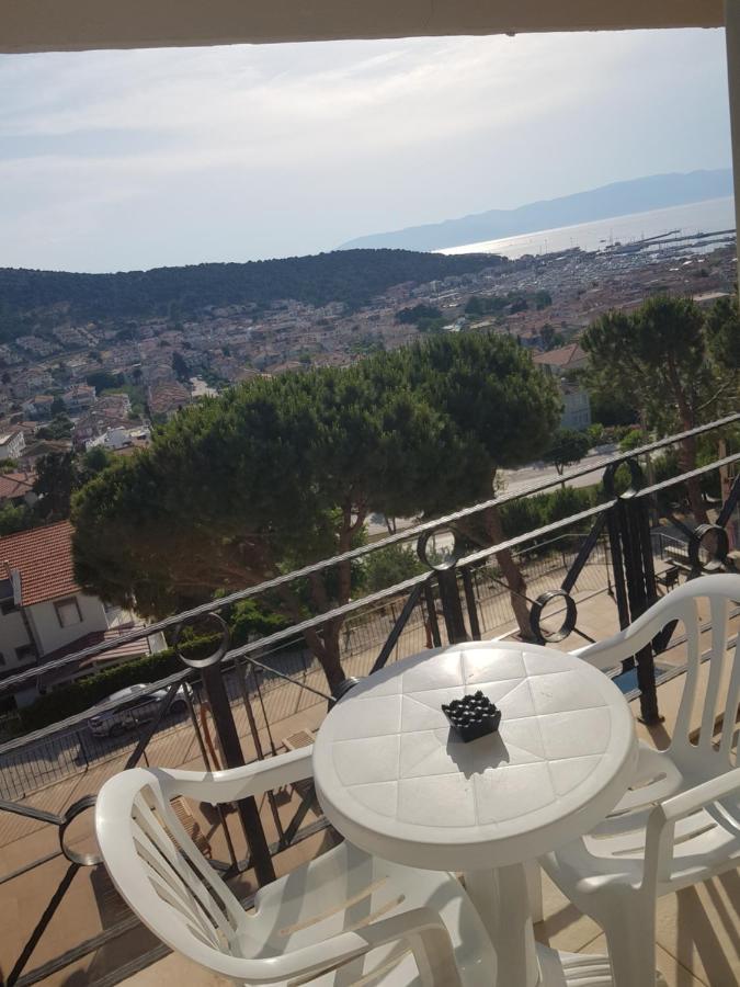 Çeşme My Solmaz Hotel מראה חיצוני תמונה