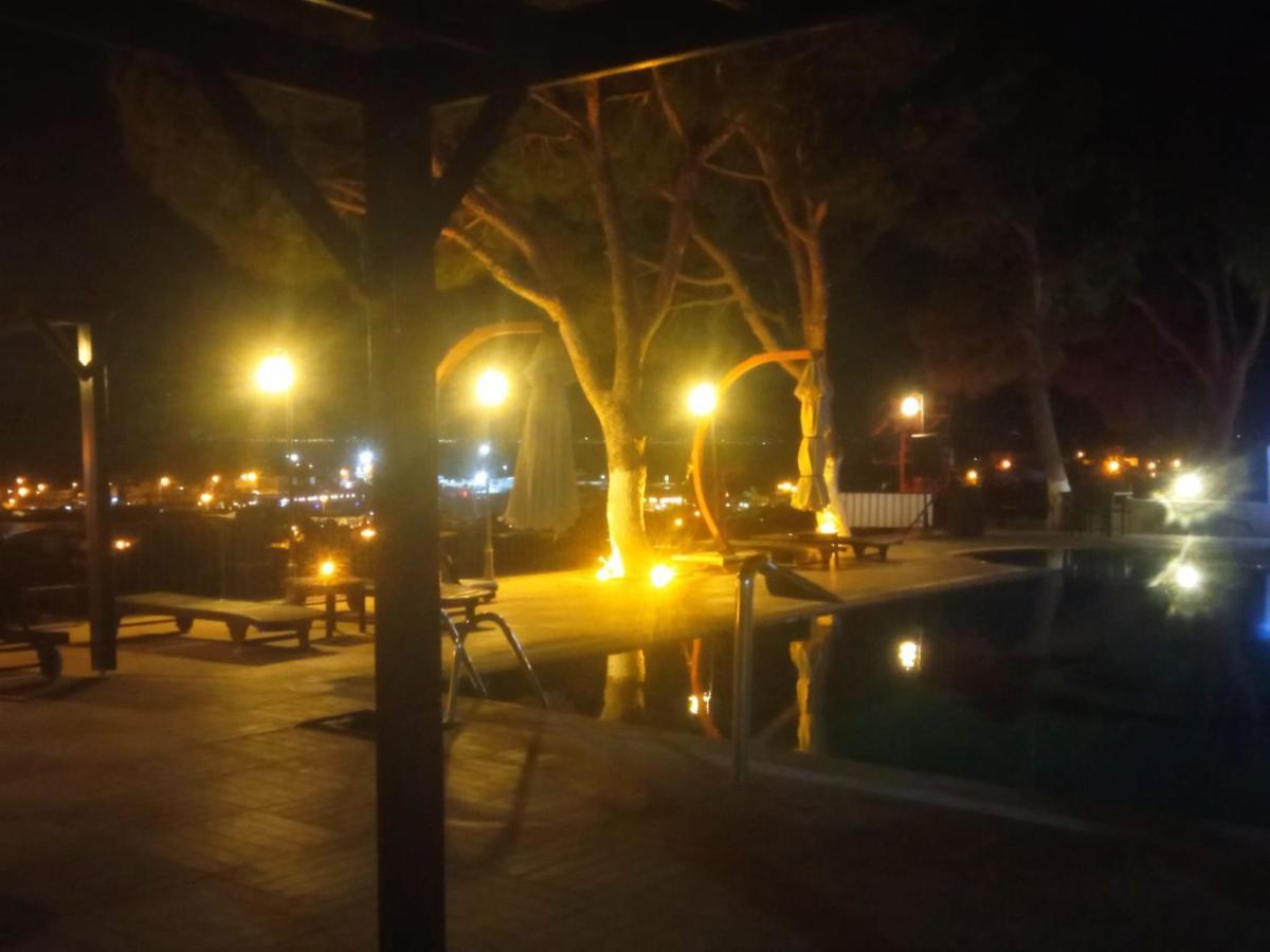 Çeşme My Solmaz Hotel מראה חיצוני תמונה