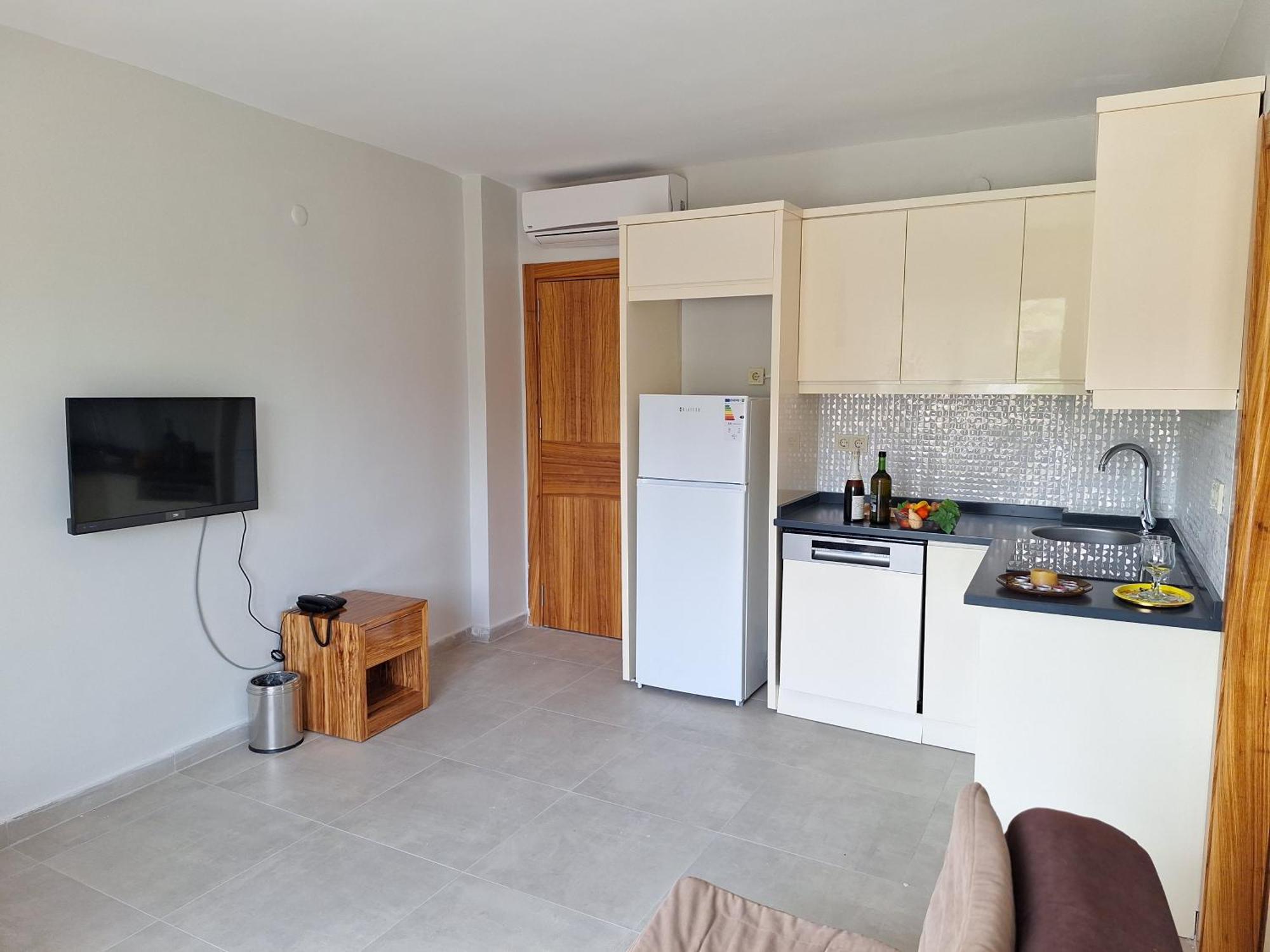 Çeşme My Solmaz Hotel מראה חיצוני תמונה